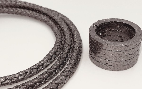 Gland Packing & Rope